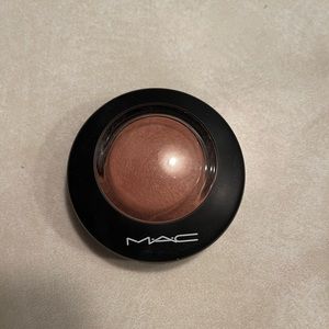 Mac Warm Soul blush